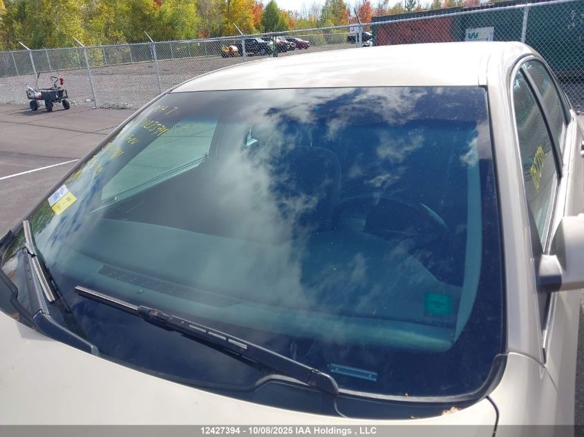 2010 Chevrolet Impala Lt VIN: 2G1WB5EK6A1229941 Lot: 12427394