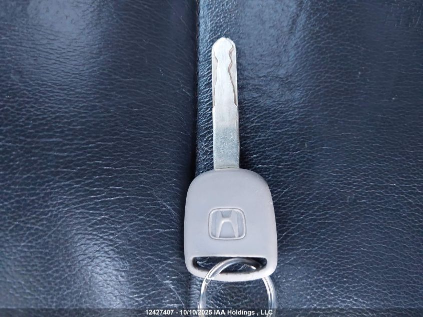 2008 Honda Accord Exl VIN: 1HGCS11818A801898 Lot: 12427407