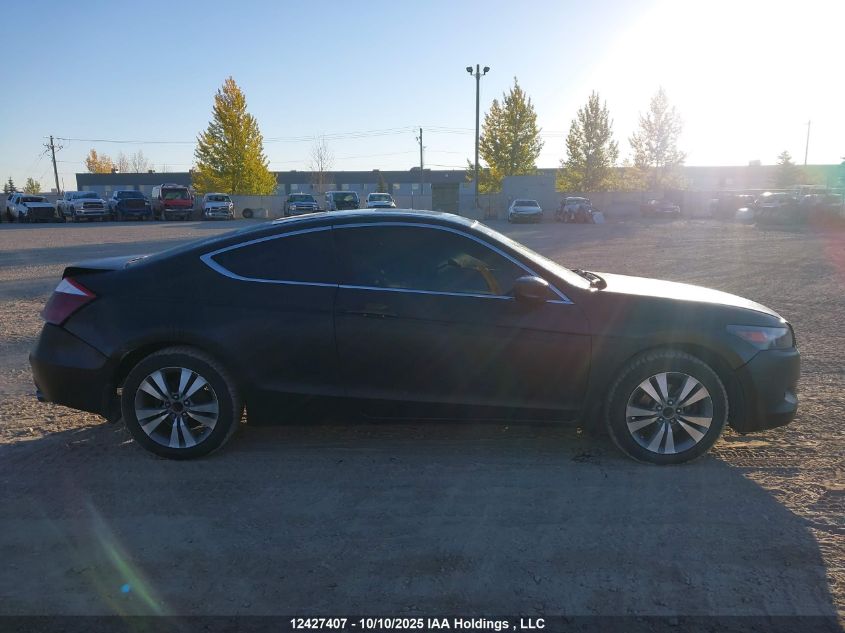 2008 Honda Accord Exl VIN: 1HGCS11818A801898 Lot: 12427407