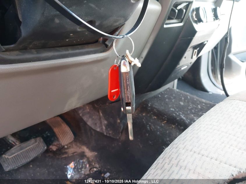 2018 Ford F-250 Xlt VIN: 1FT7X2B6XJEB61659 Lot: 12427431