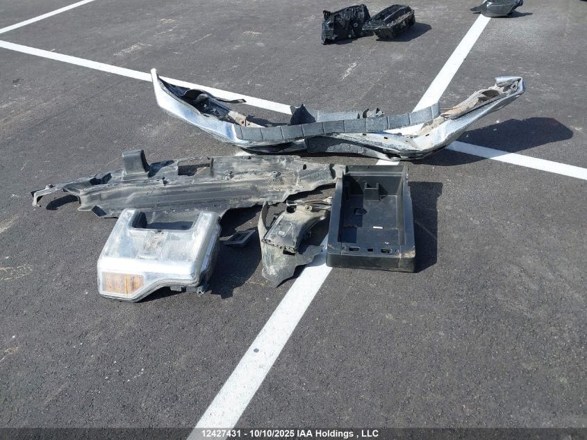 2018 Ford F-250 Xlt VIN: 1FT7X2B6XJEB61659 Lot: 12427431