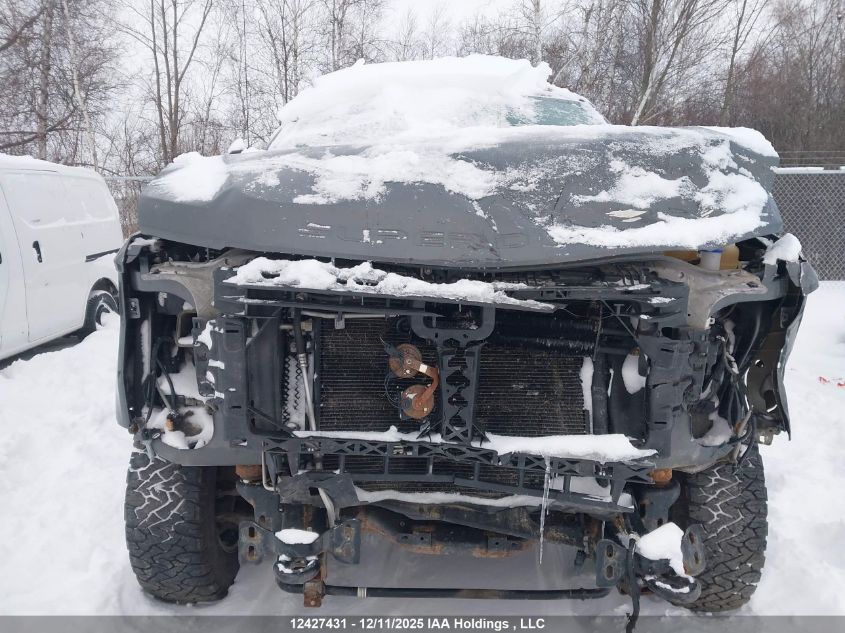 2018 Ford F-250 Xlt VIN: 1FT7X2B6XJEB61659 Lot: 12427431