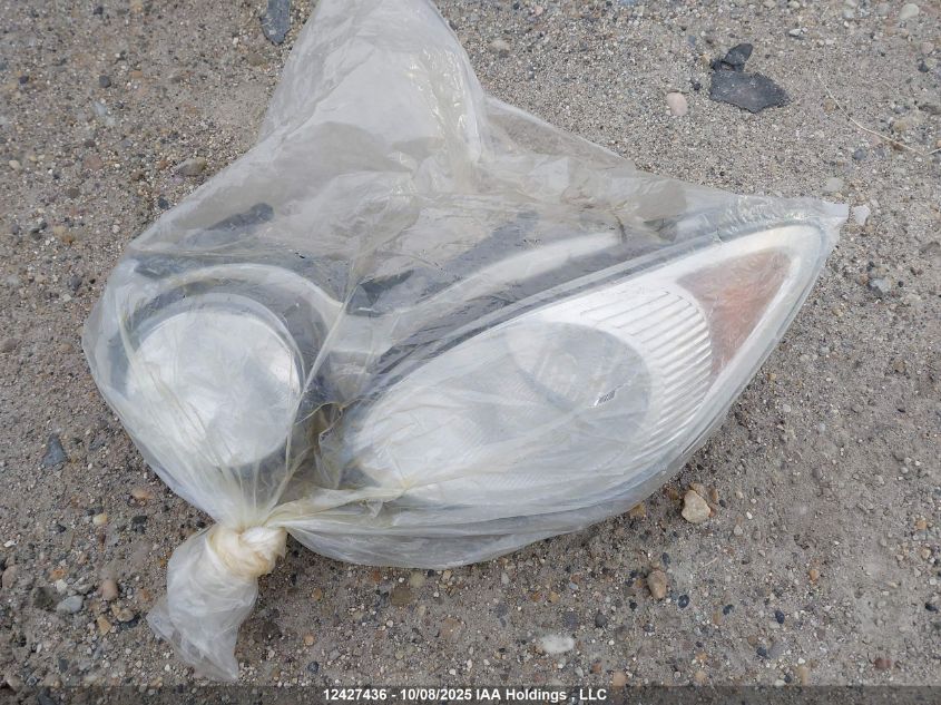 2008 Buick Allure Cxl VIN: 2G4WJ582181131203 Lot: 12427436