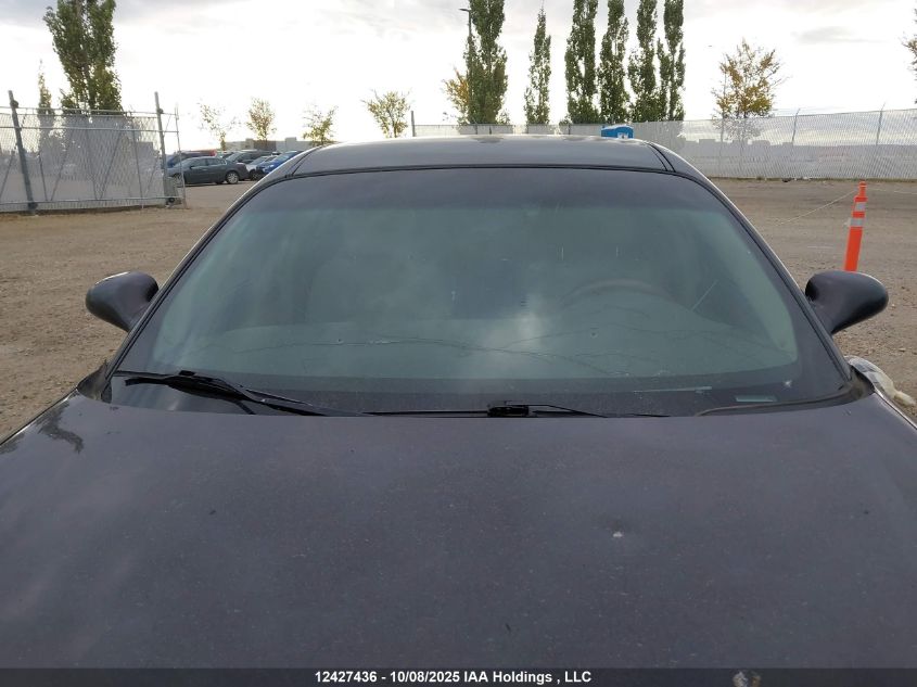 2008 Buick Allure Cxl VIN: 2G4WJ582181131203 Lot: 12427436