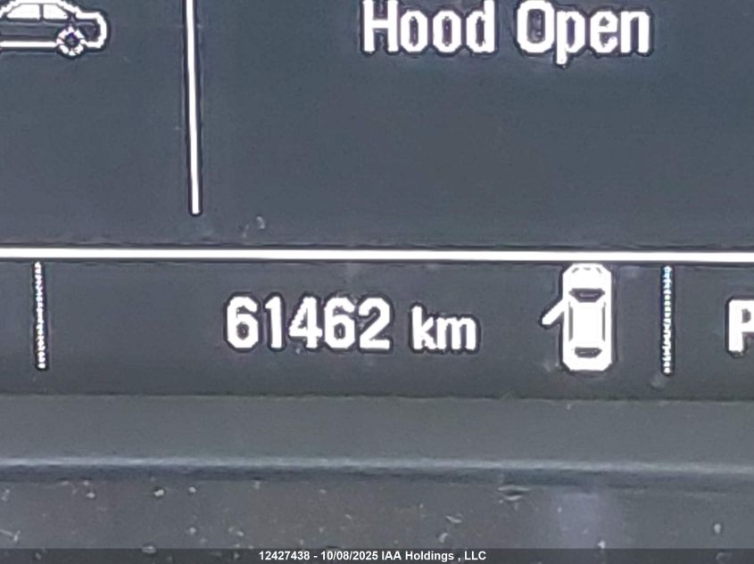 2024 Chevrolet Malibu Lt VIN: 1G1ZD5ST5RF200875 Lot: 12427438