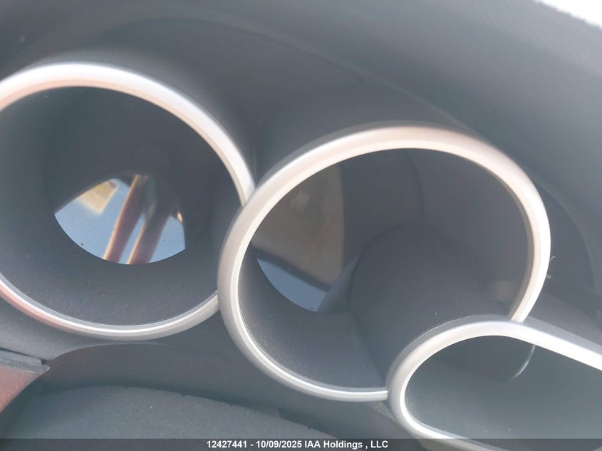 2010 Toyota Matrix VIN: 2T1KU4EE1AC208212 Lot: 12427441