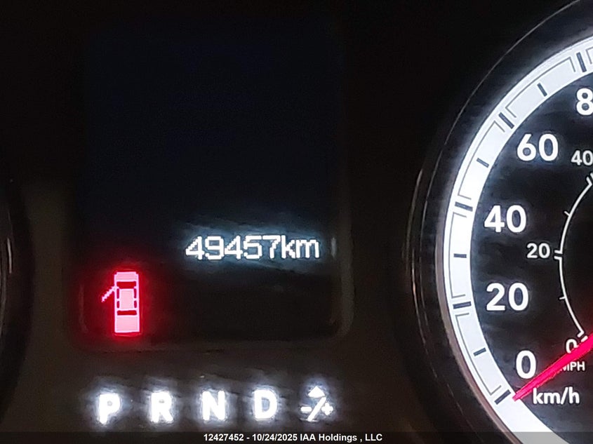 2023 Ram 1500 Classic Tradesman VIN: 1C6RR7KG8PS586744 Lot: 12427452