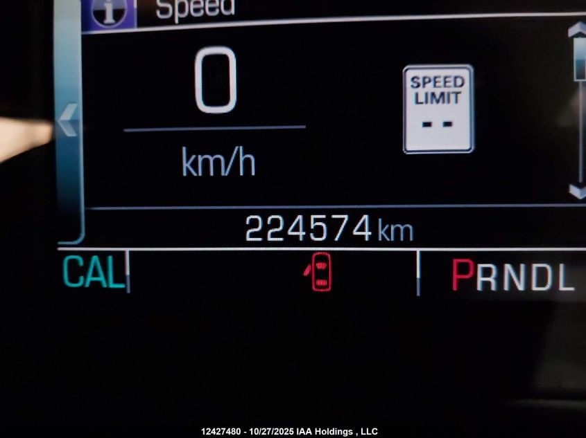 2017 GMC Yukon Xl K1500 Slt VIN: 1GKS2GKC3HR268359 Lot: 12427480