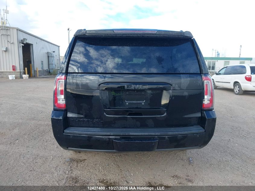 2017 GMC Yukon Xl K1500 Slt VIN: 1GKS2GKC3HR268359 Lot: 12427480