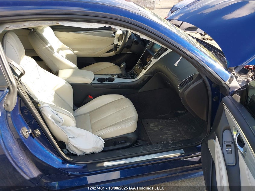 JN1FV7EL8HM701626 2017 INFINITI Q60 photo no. 5