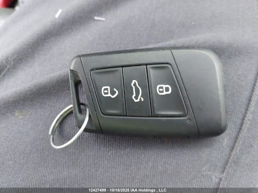 2020 Volkswagen Jetta Highline VIN: 3VWEB7BU7LM071929 Lot: 12427499