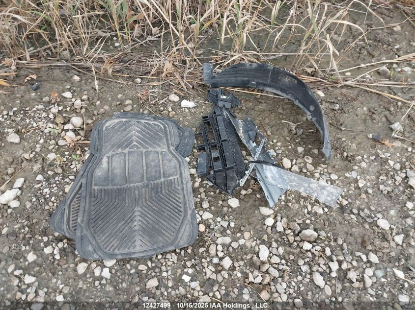 2020 Volkswagen Jetta Highline VIN: 3VWEB7BU7LM071929 Lot: 12427499