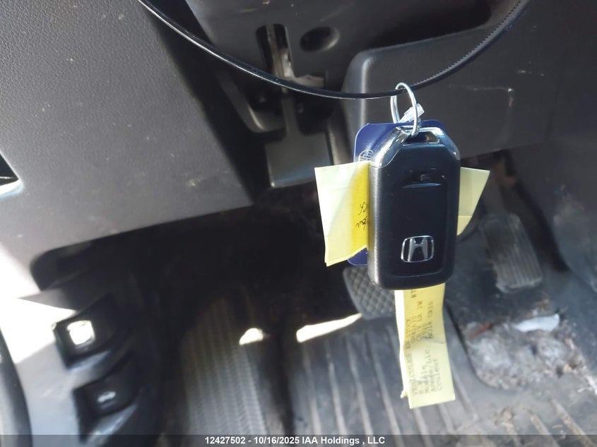 2HKRW1H25LH001945 2020 HONDA CR-V photo no. 11