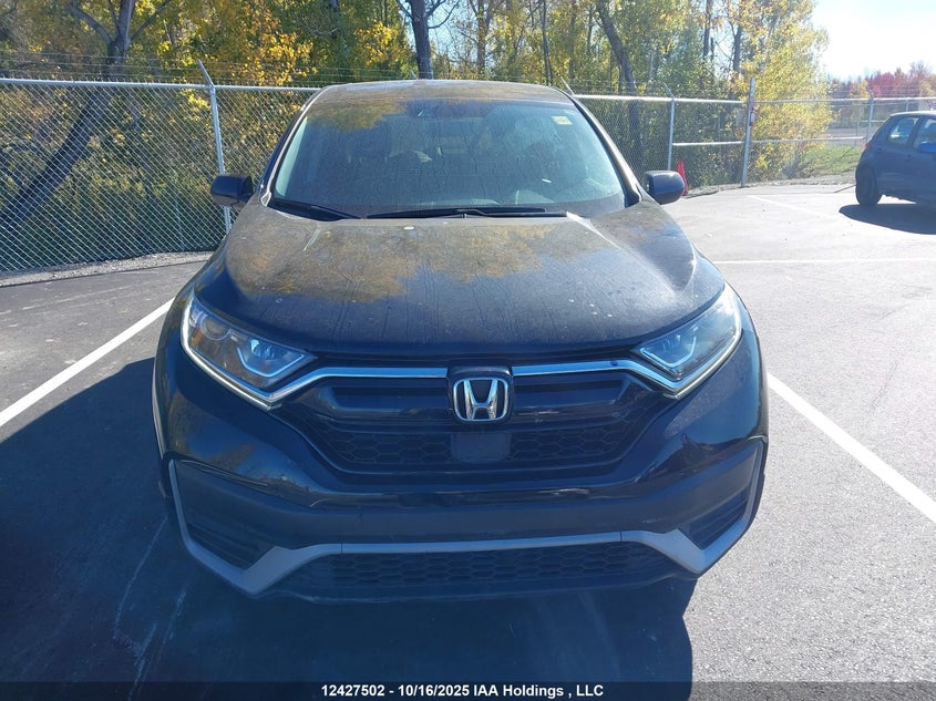 2HKRW1H25LH001945 2020 HONDA CR-V photo no. 13