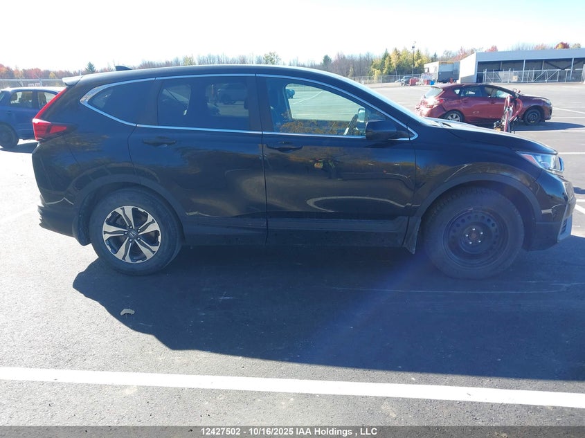 2HKRW1H25LH001945 2020 HONDA CR-V photo no. 14