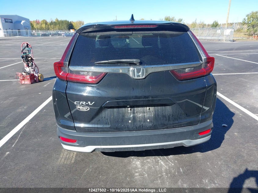 2HKRW1H25LH001945 2020 HONDA CR-V photo no. 17
