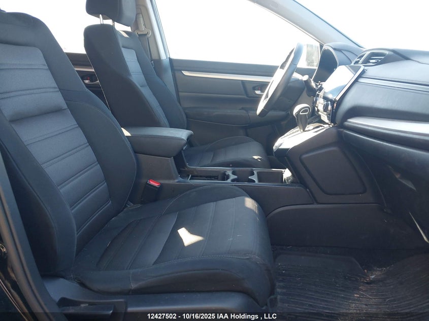 2HKRW1H25LH001945 2020 HONDA CR-V photo no. 5