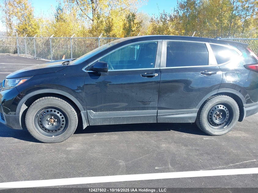2HKRW1H25LH001945 2020 HONDA CR-V photo no. 6