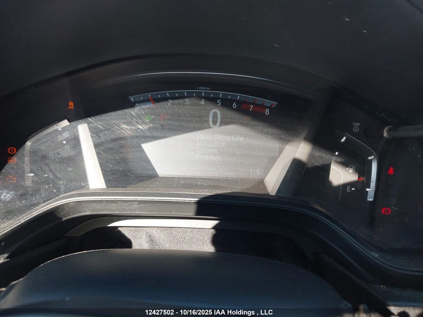 2HKRW1H25LH001945 2020 HONDA CR-V photo no. 7