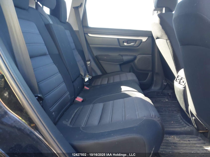 2HKRW1H25LH001945 2020 HONDA CR-V photo no. 8