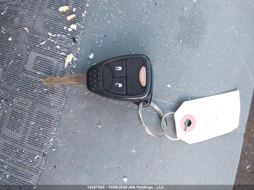 2006 Chrysler Pt Cruiser VIN: 3A4FY48B46T261878 Lot: 12427505