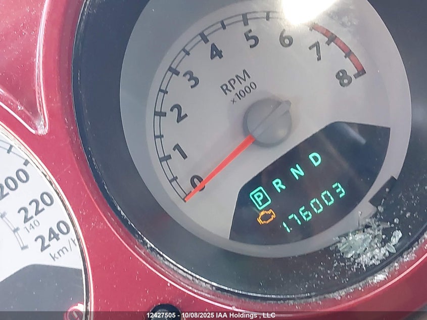 2006 Chrysler Pt Cruiser VIN: 3A4FY48B46T261878 Lot: 12427505