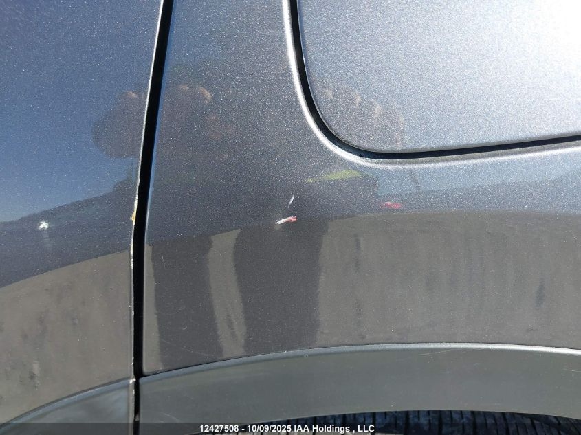 2017 Honda Cr-V Lx VIN: 2HKRW2H2XHH139722 Lot: 12427508