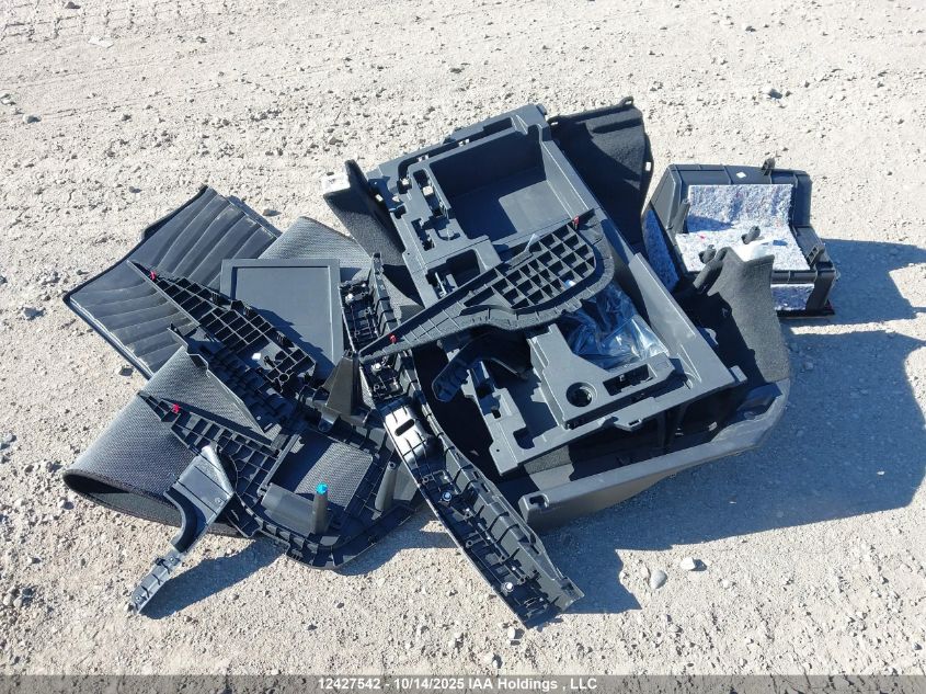 2025 Lexus Nx 350H 350H VIN: 2T2GKCEZ2SC049559 Lot: 12427542