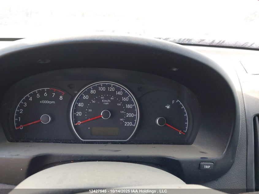 KMHDU4BD8AU085186 2010 HYUNDAI ELANTRA photo no. 7
