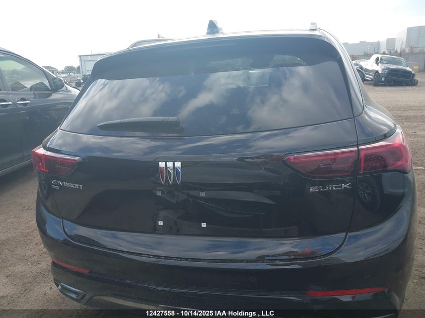 LRBFZLE41SD096387 2025 BUICK ENVISION photo no. 16