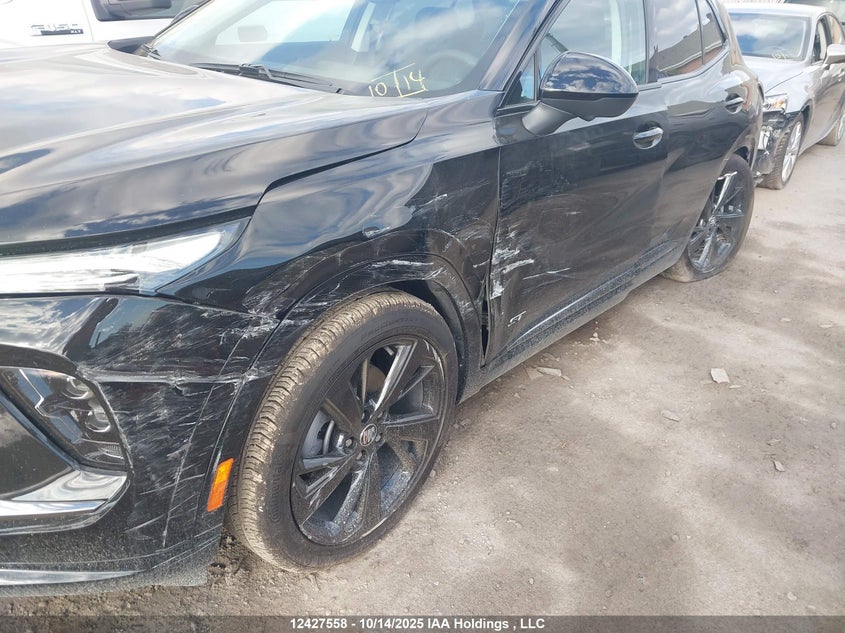 LRBFZLE41SD096387 2025 BUICK ENVISION photo no. 6