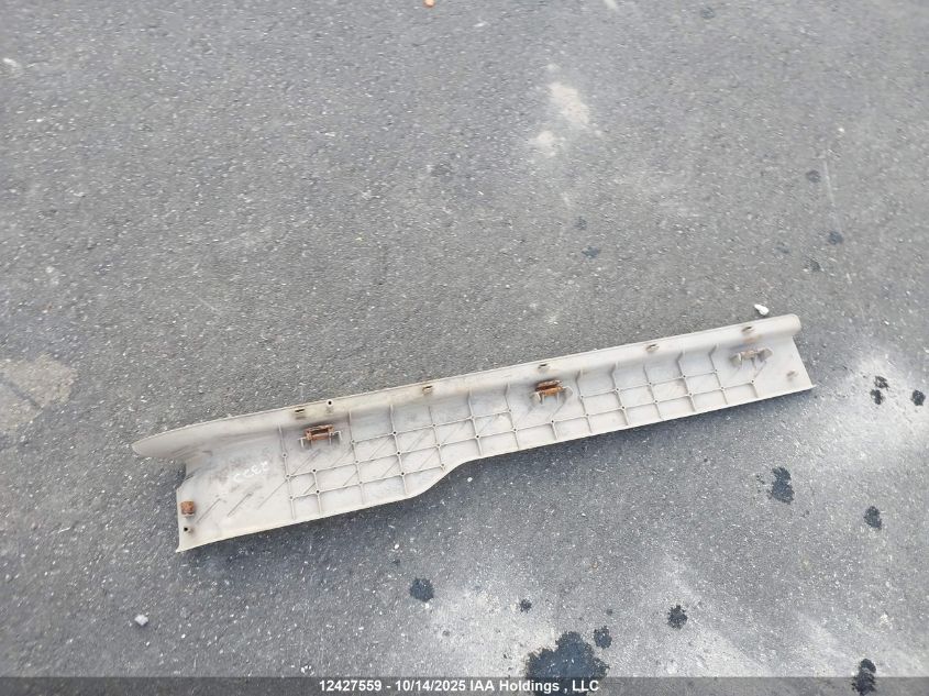 2001 Ford F-150 Lariat/Xl/Xlt VIN: 2FTRX17W41CA80383 Lot: 12427559