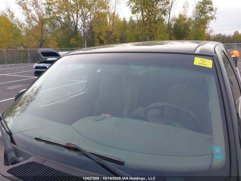 2001 Ford F-150 Lariat/Xl/Xlt VIN: 2FTRX17W41CA80383 Lot: 12427559