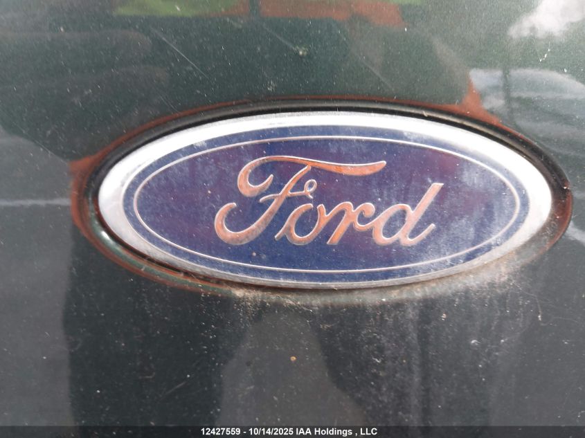 2001 Ford F-150 Lariat/Xl/Xlt VIN: 2FTRX17W41CA80383 Lot: 12427559