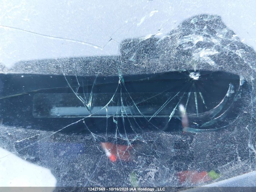 2019 Mitsubishi Outlander Gt VIN: JA4JZ4AX7KZ601217 Lot: 12427569