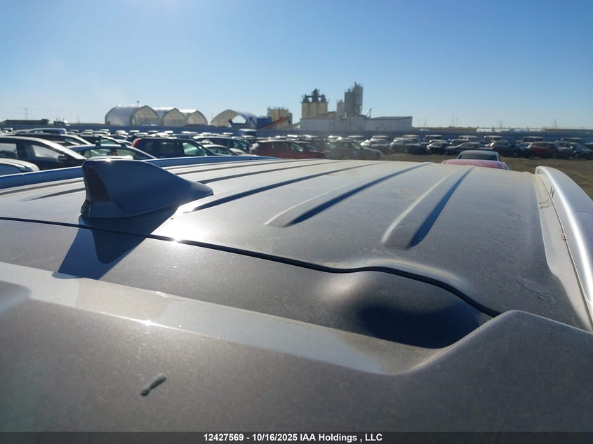 2019 Mitsubishi Outlander Gt VIN: JA4JZ4AX7KZ601217 Lot: 12427569