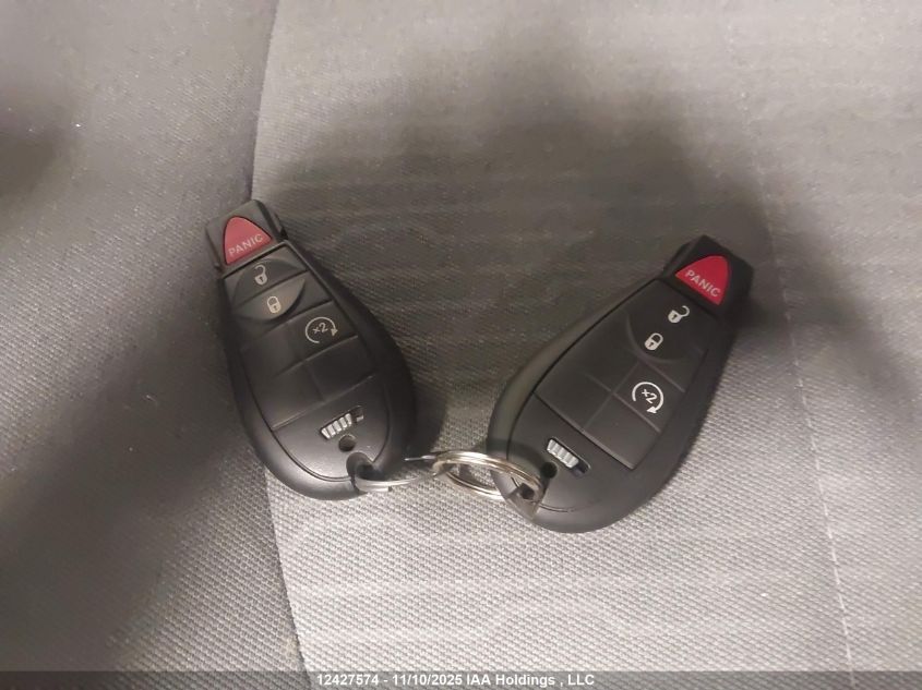 2023 Ram 1500 Classic Tradesman VIN: 1C6RR7KG6PS542466 Lot: 12427574