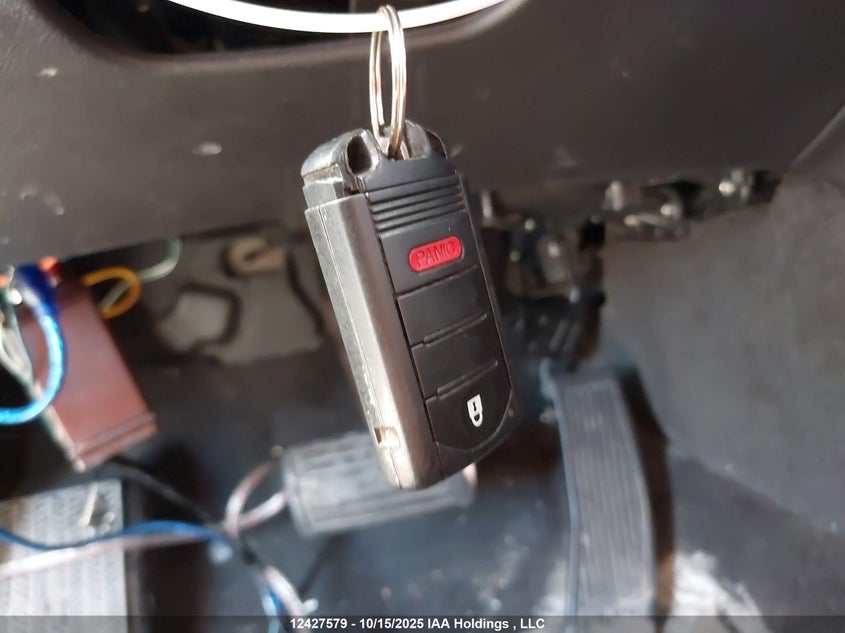 2009 Acura Tl VIN: 19UUA96569A800428 Lot: 12427579