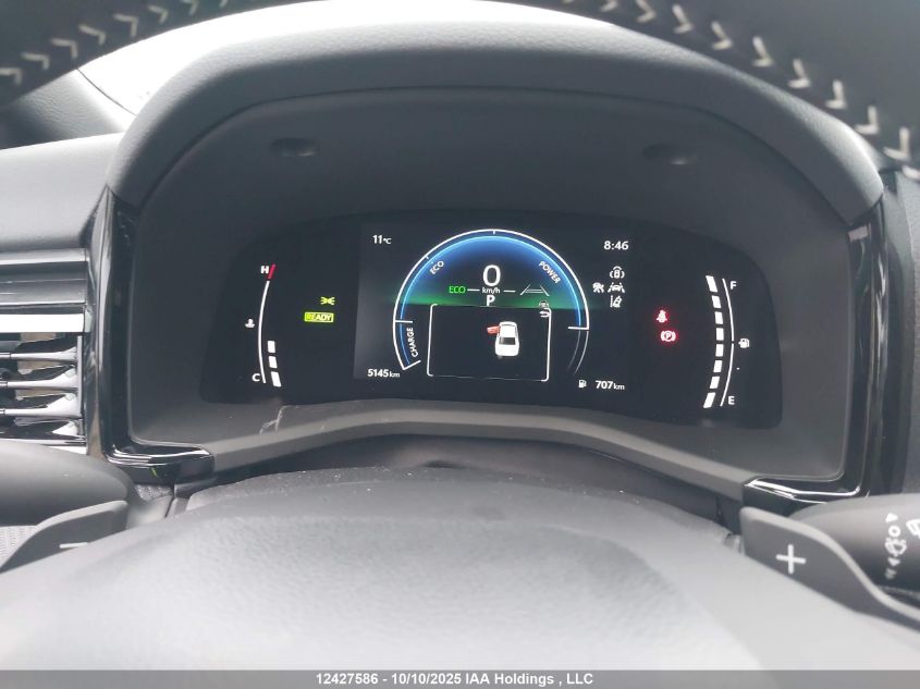 2025 Toyota Camry Xse/Xle/Le/Se VIN: 4T1DAACK5SU187695 Lot: 12427586