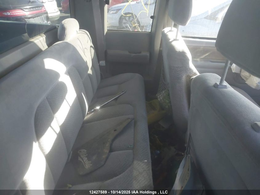 2GTEC19R9V1569011 1997 GMC SIERRA photo no. 8