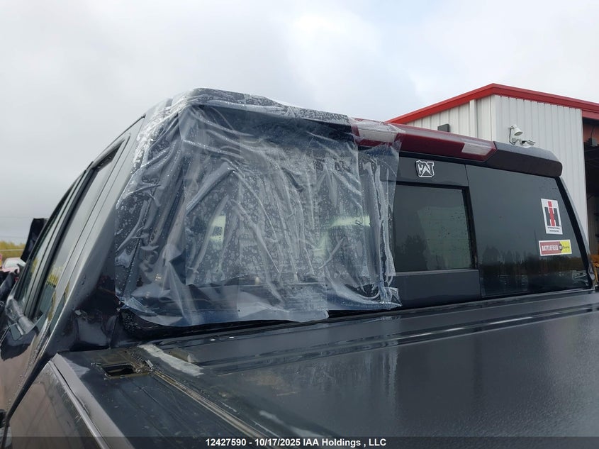 1GCVDDE84RZ247840 2024 CHEVROLET SILVERADO photo no. 20