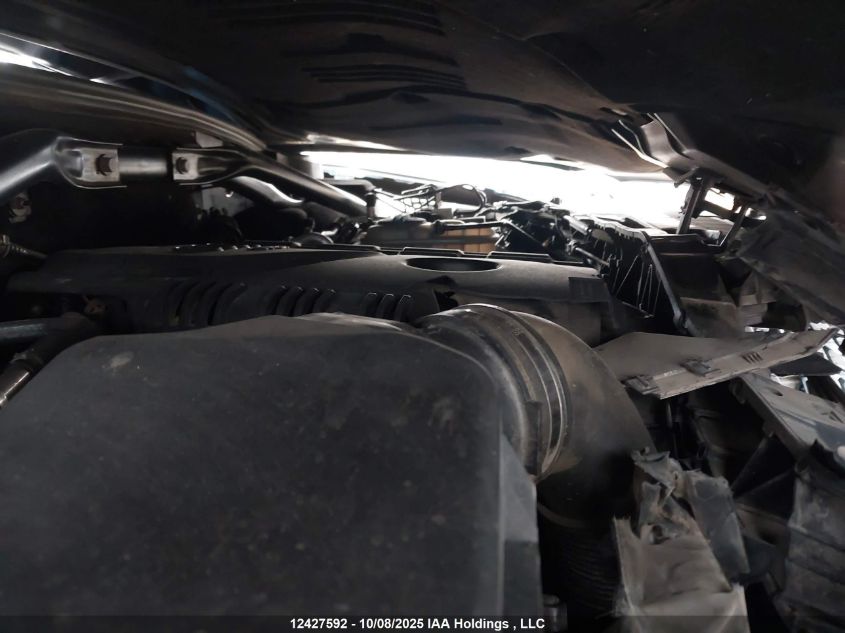 2016 Audi Q5 2.0T Technik VIN: WA1W2AFP8GA006755 Lot: 12427592