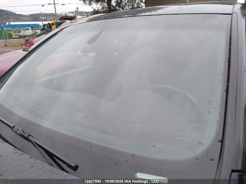 2016 Audi Q5 2.0T Technik VIN: WA1W2AFP8GA006755 Lot: 12427592