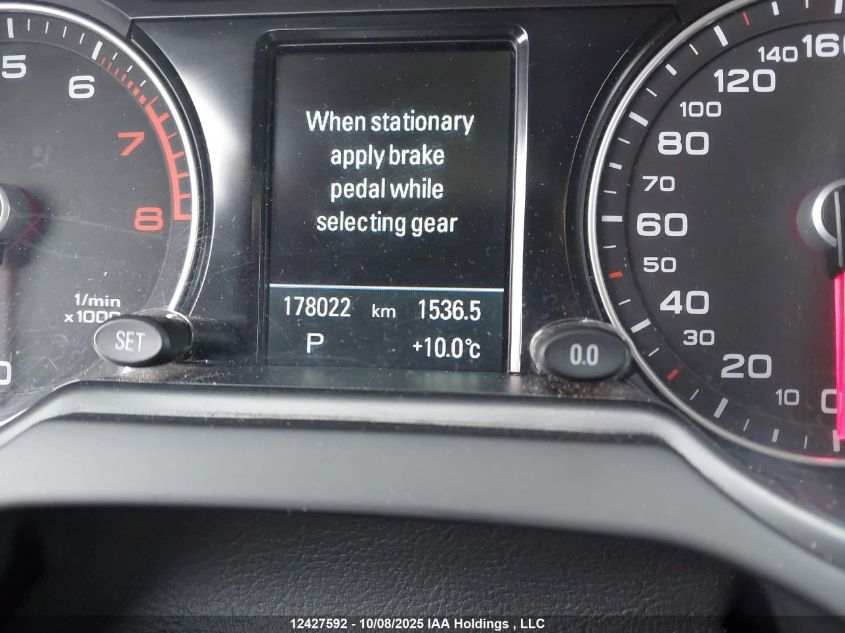 2016 Audi Q5 2.0T Technik VIN: WA1W2AFP8GA006755 Lot: 12427592