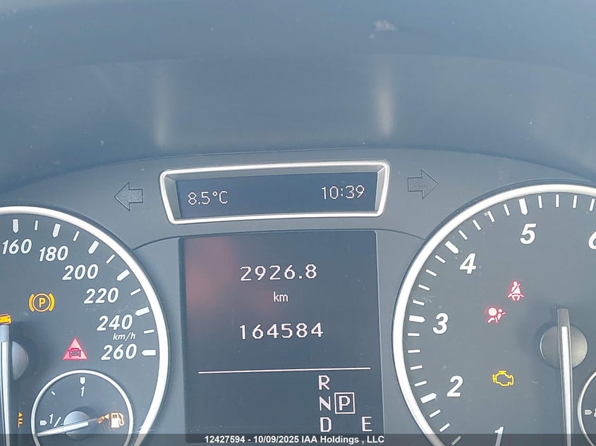 2014 Mercedes-Benz B250 VIN: WDDMH4EBXEJ194815 Lot: 12427594