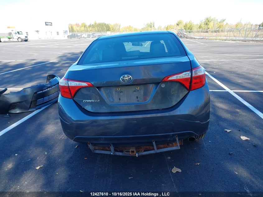 2T1BURHE5GC533964 2016 TOYOTA COROLLA photo no. 17