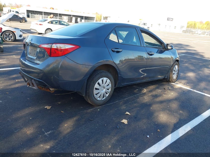 2T1BURHE5GC533964 2016 TOYOTA COROLLA photo no. 4