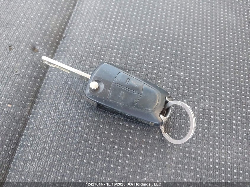 2008 Saturn Astra Xe VIN: W08AR671785146155 Lot: 12427614