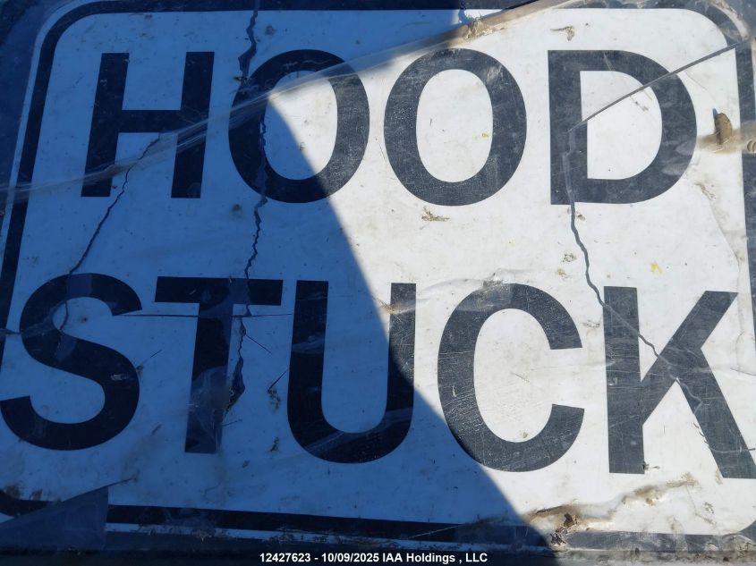 1995 Ford F150 VIN: 1FTEX14H3SKB20096 Lot: 12427623