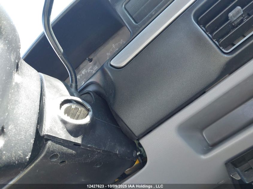 1995 Ford F150 VIN: 1FTEX14H3SKB20096 Lot: 12427623